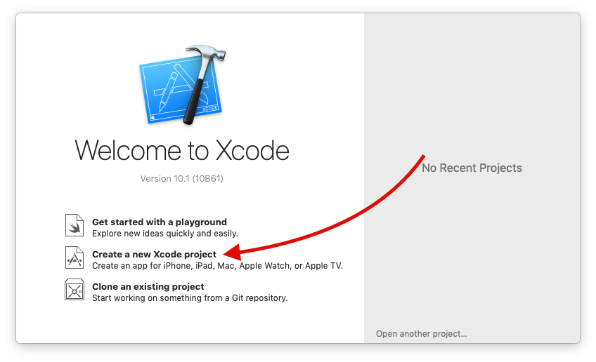 Creating a C++ project in Xcode 1.png